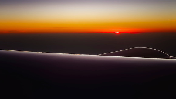 Night Flight