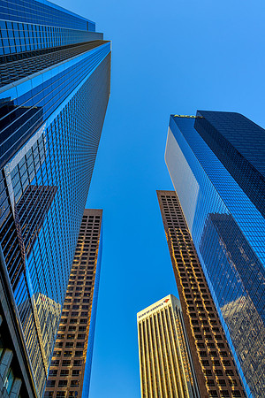 LA Skyward