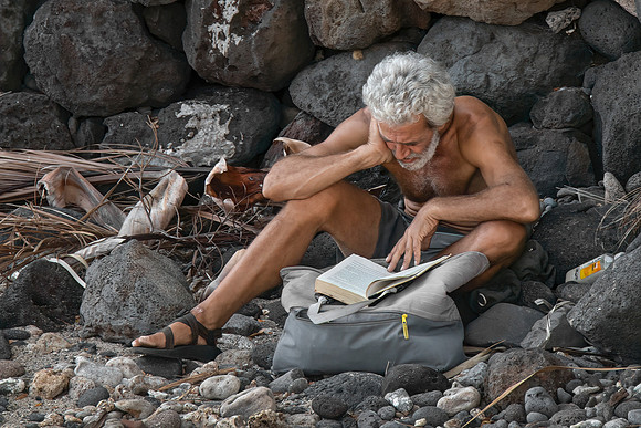 The Book