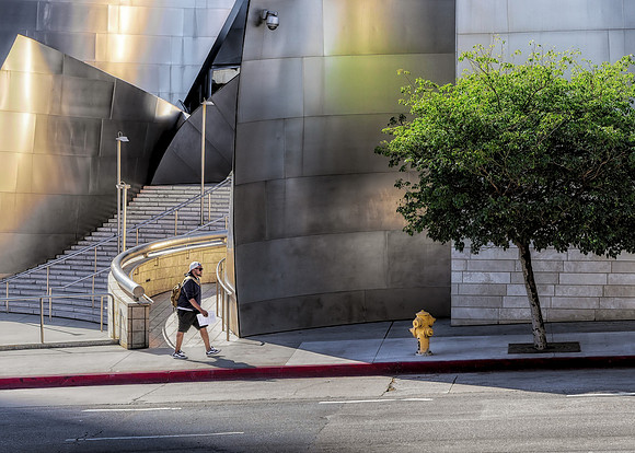 Walkways