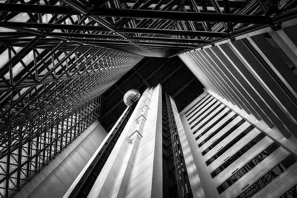Atlantis Atrium in Reno