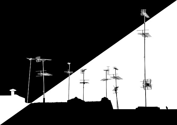 Rooftop Signals