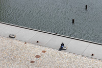 Harbor Bench