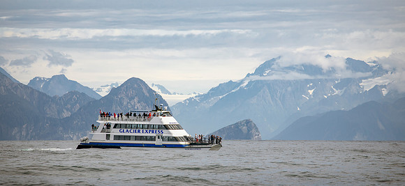 Glacier Express