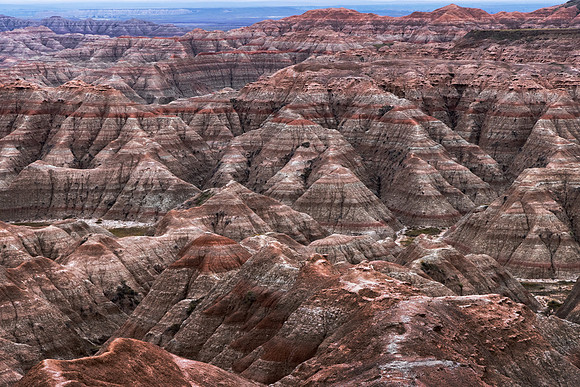 Burns Basin Overlook