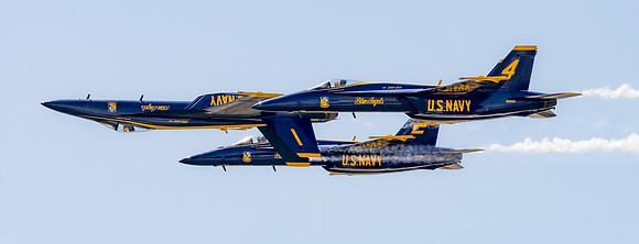 1 Inverted
