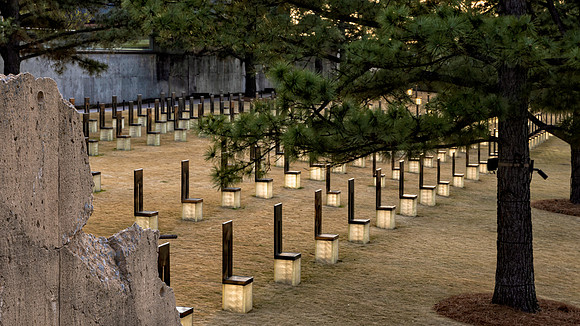 In Memory