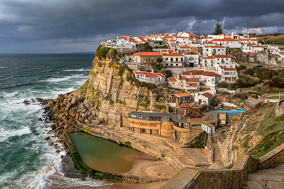 Azenhas do Mar
