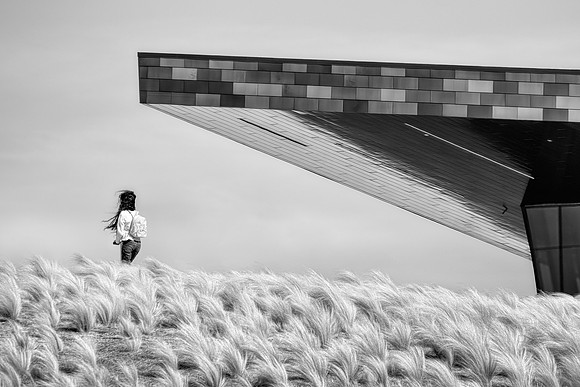 Over the Hill