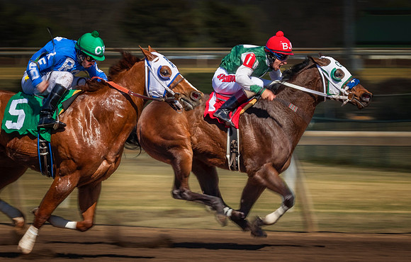 Horse Racing