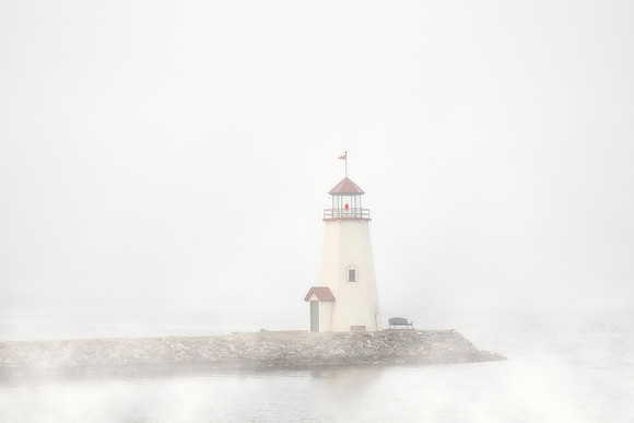 Fogged In
