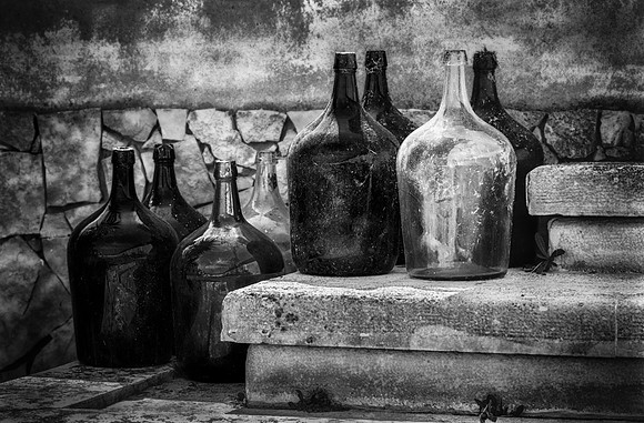 Bottles