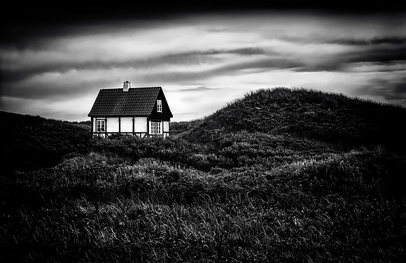House in the Hills