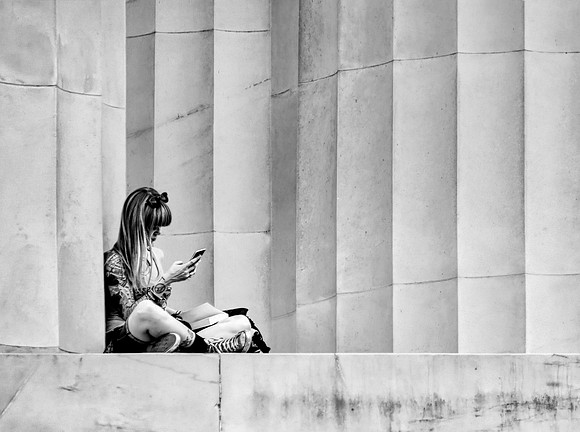 Reading Between the Lines