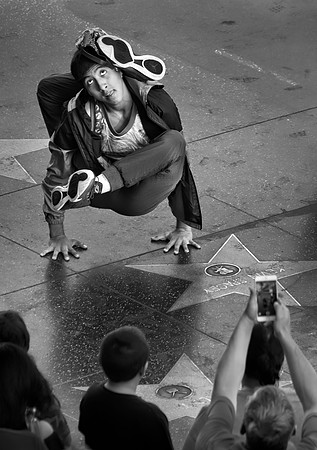 Street Dancer