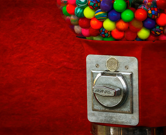A Colorful Appeal