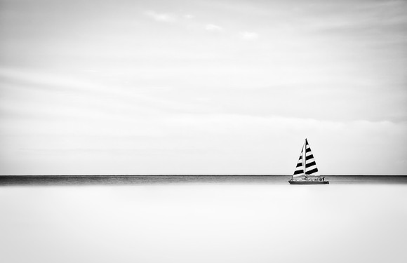 The Sailboat
