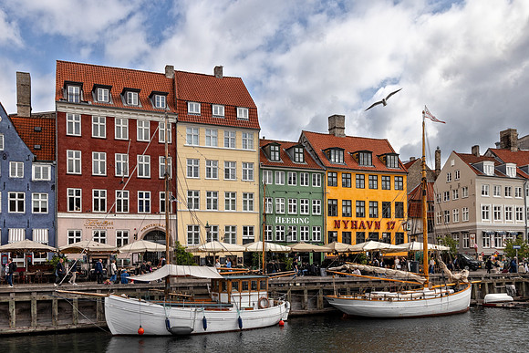 Nyhavn