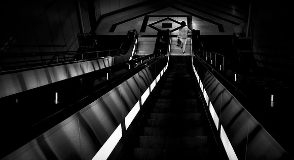 Pershing Square Station
