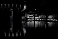 Memorial After Dark