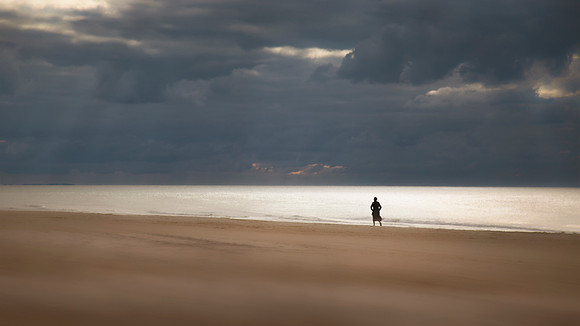 A Brisk Walk