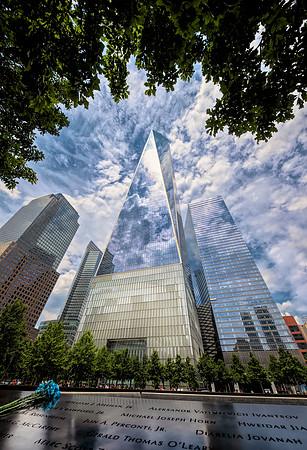 One World Trade Center