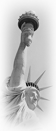 Lady Liberty