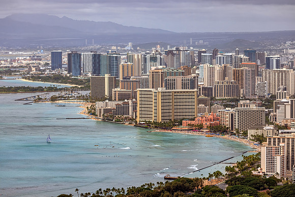 Waikiki