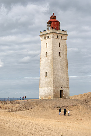 Old Lighthouse