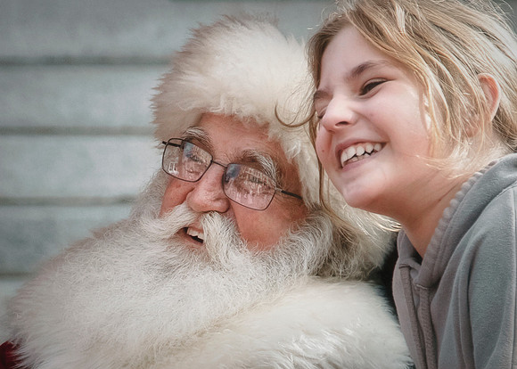 Christmas Joy
