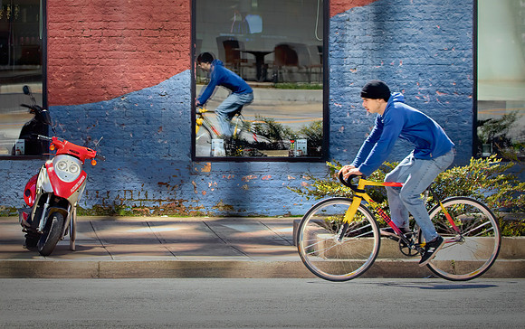 Street Colors