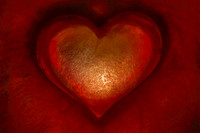 A Heart's Inner Glow