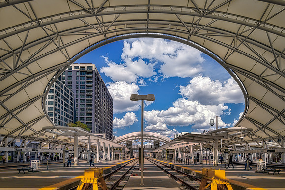 Denver Union Station