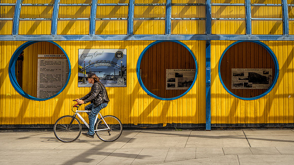 City Circles