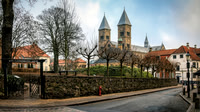Latinerhaven in Viborg