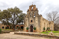 Mission Espada