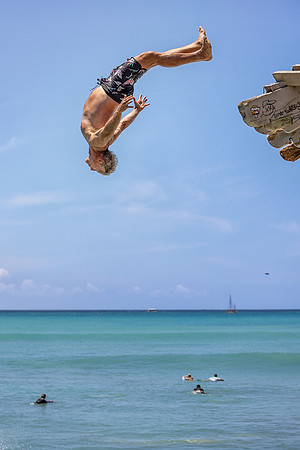 Backflip