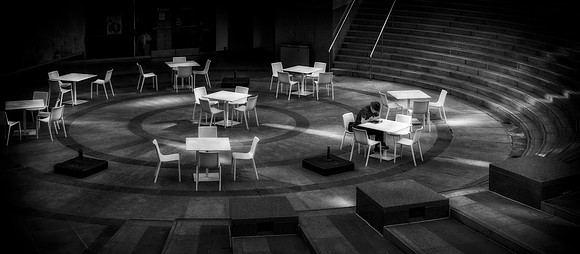 Circle of Solitude